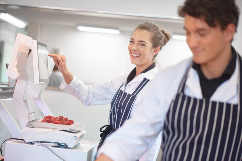 Fleischer für den Verkauf und Produktion (m/w/d)